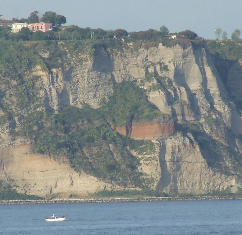 Procida - Fiumicello